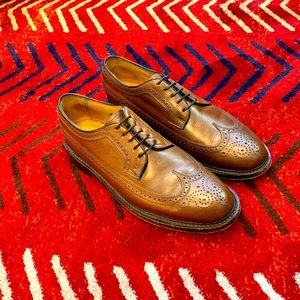 Florsheim Imperial Kenmore 9D